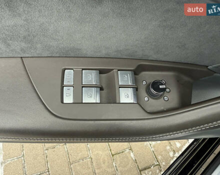 Чорний Ауді А6, об'ємом двигуна 3 л та пробігом 53 тис. км за 38000 $, фото 11 на Automoto.ua