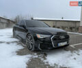 Чорний Ауді А6, об'ємом двигуна 3 л та пробігом 53 тис. км за 38000 $, фото 1 на Automoto.ua
