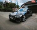 Чорний Ауді А6, об'ємом двигуна 3 л та пробігом 189 тис. км за 22700 $, фото 1 на Automoto.ua