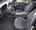 Черный Ауди А6, объемом двигателя 3 л и пробегом 30 тыс. км за 17900 $, фото 6 на Automoto.ua