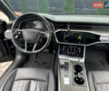Ауди А6 2019 в Днепре (Днепропетровске) на Automoto.ua Черный Ауди А6, объемом двигателя 1.98 л и пробегом 122 тыс. км за 29999 $, фото 21 на Automoto.ua