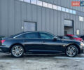 Ауді А6 2019 у Львові на Automoto.ua Чорний Ауді А6, об'ємом двигуна 3 л та пробігом 111 тис. км за 35990 $, фото 9 на Automoto.ua