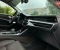 Чорний Ауді А6, об'ємом двигуна 3 л та пробігом 125 тис. км за 37400 $, фото 13 на Automoto.ua