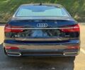 Черный Ауди А6, объемом двигателя 3 л и пробегом 43 тыс. км за 11400 $, фото 5 на Automoto.ua