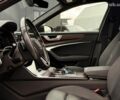 Черный Ауди А6, объемом двигателя 3 л и пробегом 60 тыс. км за 35990 $, фото 15 на Automoto.ua