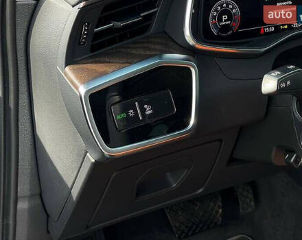 Черный Ауди А6, объемом двигателя 1.98 л и пробегом 99 тыс. км за 28000 $, фото 18 на Automoto.ua