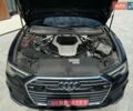 Чорний Ауді А6, об'ємом двигуна 3 л та пробігом 178 тис. км за 19900 $, фото 16 на Automoto.ua