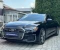 Черный Ауди А6, объемом двигателя 3 л и пробегом 77 тыс. км за 34999 $, фото 8 на Automoto.ua