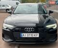 Ауді А6 2019 у Києві на Automoto.ua Чорний Ауді А6, об'ємом двигуна 2 л та пробігом 148 тис. км за 28700 $, фото 2 на Automoto.ua
