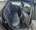 Чорний Ауді А6, об'ємом двигуна 2 л та пробігом 34 тис. км за 11032 $, фото 12 на Automoto.ua