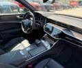 Чорний Ауді А6, об'ємом двигуна 1.97 л та пробігом 97 тис. км за 33490 $, фото 27 на Automoto.ua