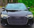 Черный Ауди А6, объемом двигателя 3 л и пробегом 47 тыс. км за 20000 $, фото 1 на Automoto.ua