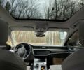 Чорний Ауді А6, об'ємом двигуна 2.97 л та пробігом 187 тис. км за 33000 $, фото 6 на Automoto.ua