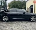 Черный Ауди А6, объемом двигателя 2.97 л и пробегом 85 тыс. км за 37200 $, фото 7 на Automoto.ua
