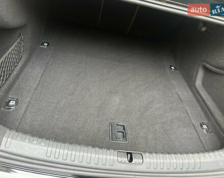 Черный Ауди А6, объемом двигателя 1.98 л и пробегом 152 тыс. км за 34900 $, фото 33 на Automoto.ua