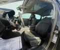 Черный Ауди А6, объемом двигателя 2 л и пробегом 37 тыс. км за 20100 $, фото 7 на Automoto.ua