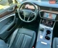 Черный Ауди А6, объемом двигателя 3 л и пробегом 90 тыс. км за 30500 $, фото 36 на Automoto.ua