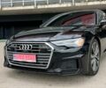 Чорний Ауді А6, об'ємом двигуна 3 л та пробігом 170 тис. км за 32500 $, фото 1 на Automoto.ua