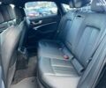 Черный Ауди А6, объемом двигателя 3 л и пробегом 111 тыс. км за 35990 $, фото 39 на Automoto.ua