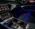 Чорний Ауді А6, об'ємом двигуна 3 л та пробігом 194 тис. км за 25500 $, фото 51 на Automoto.ua