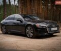 Черный Ауди А6, объемом двигателя 3 л и пробегом 117 тыс. км за 35000 $, фото 1 на Automoto.ua