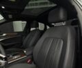 Черный Ауди А6, объемом двигателя 3 л и пробегом 130 тыс. км за 33000 $, фото 25 на Automoto.ua