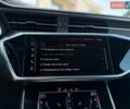 Чорний Ауді А6, об'ємом двигуна 1.98 л та пробігом 59 тис. км за 37500 $, фото 47 на Automoto.ua