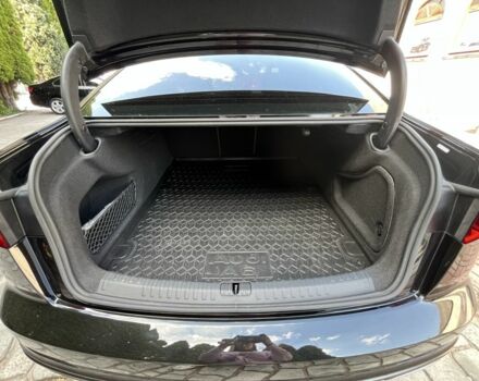 Черный Ауди А6, объемом двигателя 3 л и пробегом 77 тыс. км за 34999 $, фото 22 на Automoto.ua