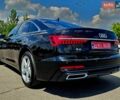 Черный Ауди А6, объемом двигателя 2 л и пробегом 73 тыс. км за 33500 $, фото 9 на Automoto.ua