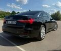 Черный Ауди А6, объемом двигателя 1.97 л и пробегом 165 тыс. км за 34500 $, фото 12 на Automoto.ua