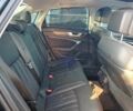 Черный Ауди А6, объемом двигателя 3 л и пробегом 73 тыс. км за 9500 $, фото 9 на Automoto.ua