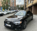 Чорний Ауді А6, об'ємом двигуна 3 л та пробігом 157 тис. км за 38800 $, фото 1 на Automoto.ua