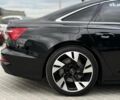 Черный Ауди А6, объемом двигателя 3 л и пробегом 60 тыс. км за 35990 $, фото 6 на Automoto.ua