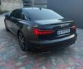Чорний Ауді А6, об'ємом двигуна 1.98 л та пробігом 80 тис. км за 36000 $, фото 4 на Automoto.ua