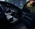 Чорний Ауді А6, об'ємом двигуна 1.98 л та пробігом 158 тис. км за 28800 $, фото 13 на Automoto.ua
