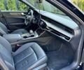 Черный Ауди А6, объемом двигателя 2 л и пробегом 150 тыс. км за 26500 $, фото 9 на Automoto.ua
