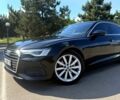Чорний Ауді А6, об'ємом двигуна 2 л та пробігом 165 тис. км за 36300 $, фото 2 на Automoto.ua
