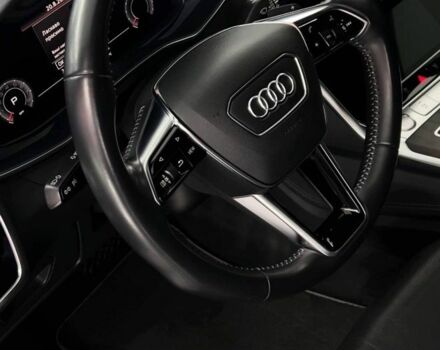 Ауди А6 2019 в Василькове на Automoto.ua Черный Ауди А6, объемом двигателя 3 л и пробегом 98 тыс. км за 39000 $, фото 4 на Automoto.ua