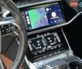 Черный Ауди А6, объемом двигателя 3 л и пробегом 59 тыс. км за 33500 $, фото 24 на Automoto.ua