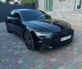 Чорний Ауді А6, об'ємом двигуна 1.98 л та пробігом 80 тис. км за 36000 $, фото 7 на Automoto.ua