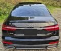 Чорний Ауді А6, об'ємом двигуна 3 л та пробігом 35 тис. км за 23000 $, фото 6 на Automoto.ua