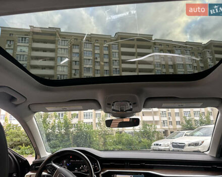 Чорний Ауді А6, об'ємом двигуна 3 л та пробігом 157 тис. км за 38800 $, фото 17 на Automoto.ua