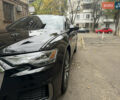 Чорний Ауді А6, об'ємом двигуна 3 л та пробігом 119 тис. км за 31200 $, фото 4 на Automoto.ua