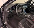 Черный Ауди А6, объемом двигателя 1.97 л и пробегом 115 тыс. км за 34500 $, фото 24 на Automoto.ua