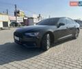 Черный Ауди А6, объемом двигателя 2 л и пробегом 92 тыс. км за 29000 $, фото 6 на Automoto.ua