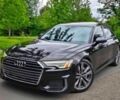 Черный Ауди А6, объемом двигателя 3 л и пробегом 58 тыс. км за 5800 $, фото 1 на Automoto.ua