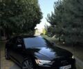 Черный Ауди А6, объемом двигателя 3 л и пробегом 63 тыс. км за 34561 $, фото 1 на Automoto.ua