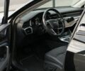 Черный Ауди А6, объемом двигателя 1.98 л и пробегом 118 тыс. км за 29990 $, фото 18 на Automoto.ua