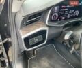 Чорний Ауді А6, об'ємом двигуна 1.98 л та пробігом 77 тис. км за 28500 $, фото 25 на Automoto.ua