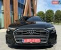 Черный Ауди А6, объемом двигателя 3 л и пробегом 178 тыс. км за 18500 $, фото 2 на Automoto.ua